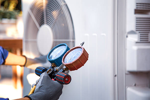 Affordable Hvac solutions in Licking, MO
